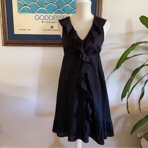 🔴   4/$20.  GAP cotton dress